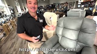 Best Recliner Lift Chair for Health Episode 2 [upl. by Devonne981]