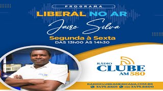 Liberal no AR 23112023 [upl. by Yenttirb]