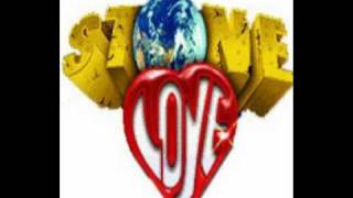 Stone Love  Real Rock Riddim Mix [upl. by Nomis]