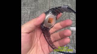 Video thực tế GShock DW5600TLS8  LH 024 6686 9898 ShockZone by Bello [upl. by Dyrrej]