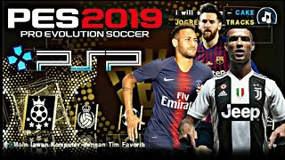 UPDATE SAVEDATA DAN TEXTURE PES JOGRESS V41 MOD FIFA 2020 BEST GRAPHIC MANTAPP [upl. by Ahseiat]