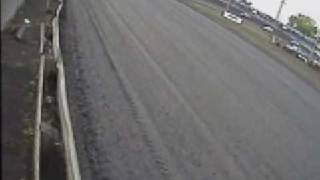 Hat Cam with Grant Oskvig  Boone Super Nationals [upl. by Negiam]