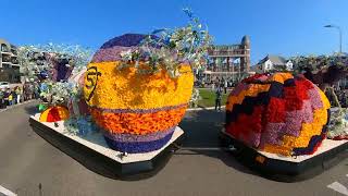 Bloemencorso Bollenstreek 2022 [upl. by Brion]