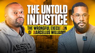 The Untold Injustice The Wrongful Execution of Marcellus Williams [upl. by Arakal252]