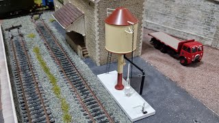 PREVIEW Toy Trains Galore 2  SEPT 2 2016 [upl. by Lerret25]