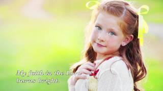 LDS Primary Songs  Our Time to Shine [upl. by Karleen]