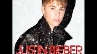 Justin Bieber singing Mistletoe [upl. by Olinde]