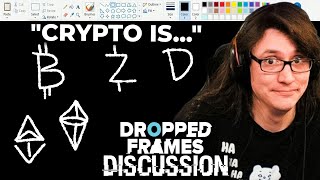 Pirate Softwares thoughts on cryptocurrency [upl. by Dnalro]