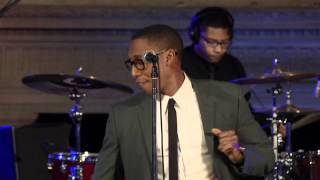 Raphael Saadiq Love That Girl [upl. by Platto166]