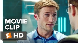 Snowden Movie CLIP  How is this Possible 2016  Joseph GordonLevitt Movie [upl. by Goggin231]