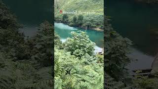 Solo trip to Brombil Reservoir shorts ukdiaries ashortaday minivlog target10k solotravel [upl. by Lennahc]