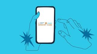 Northwell Health  GoHealth Urgent Care Helping Hands Pain [upl. by Mccoy]