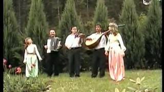 Rukija i Zehrini jarani  Draga djeco moji golubovi  Official video 2006 [upl. by Sliwa913]