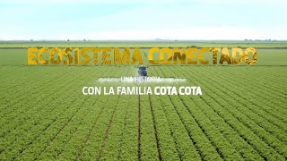 Trailer Ecosistema Conectado [upl. by Ranice87]