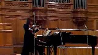 Robert Schumann  Fairy Tales for Viola and Piano [upl. by Adnohsirk]