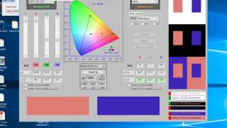 Munsell Colors  Applications 2017 August 03 [upl. by Aldora]