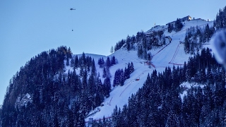 SPECIAL Streif  Der Tag danach Pistencheck nach dem HahnenkammRennen [upl. by Otsenre]