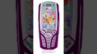 Winx Club Movistar Ringtone [upl. by Puna]