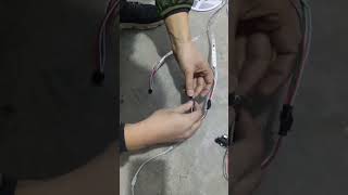 How To Install LED Strip Lights On The Ceiling  Smart Bright LEDs [upl. by Brooke328]