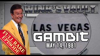 Las Vegas Gambit 5141981 [upl. by Aerdnna354]