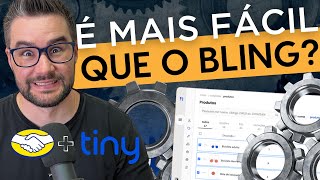 Como integrar anúncios do Mercado Livre no Tiny ERP [upl. by Calida374]