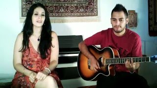 Tamally maak  Amr Diab cover by Ank covers [upl. by Eriam]