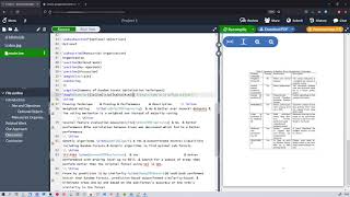 LATEX 101 13 Wide Tables in One and TwoColumn Documents [upl. by Erminia]