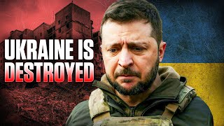 US Army Colonel Douglas Macgregor Reveals TRUTH About Ukraine War [upl. by Nellir]