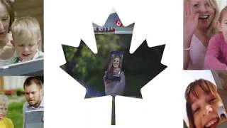 Xplornet  Happy Canada Day [upl. by Trager]