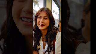 MARIS RACAL ANG CHARMING NAMAN😍marisracal [upl. by Nalek]