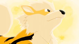 059 Arcanines first appearance in the anime shorts pokémon anime [upl. by Argus]