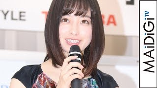 橋本環奈、話題の“鼻ほじ”シーン撮影秘話明かす「滅茶苦茶厳しかった」 「ヒットメーカー・オブ・ザ・イヤー 2017」2 [upl. by Allin634]