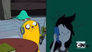 My top favorite Marceline scene Season 2 Ep 20 [upl. by Yrmac]