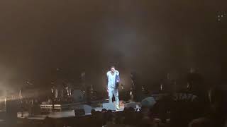 Atif Aslam  Pehli Nazar Mein  London  29th February 2020 [upl. by Odarbil]