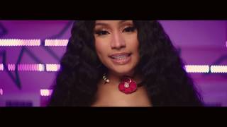 Nicki Minaj  Megatron feat MEGATRON Extended Ending [upl. by Radmen]