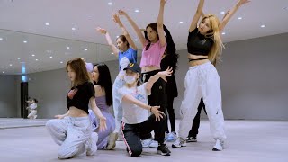 Girls Generation 소녀시대 FOREVER 1 Dance Practice Behind The Scenes [upl. by Francis]