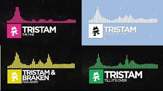 Monstercat  Best Of Tristam  Alltime [upl. by Gherardo]