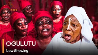 Ogulutu  Latest Yoruba Movie 2024 Traditional Iya Gbonkan  Abeni Agbon  Digboluja  Ojopagogo [upl. by Annaiviv]