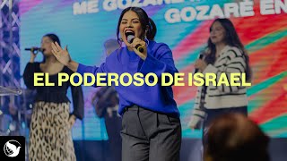 El Poderoso de Israel  MEDLEY DE CORITOS  Juan Carlos Alvarado  Miel San Marcos [upl. by Henni164]