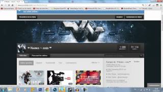 ◣TUTO◥ Fusionner plusieurs comptes YouTube  Mettre deux Sub Box [upl. by Dranyam]