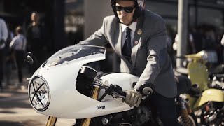 2023 Distinguished Gentlemans Ride  Official Global Wrap Up Video [upl. by Ebeohp]