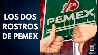 Pemex REDUCE su DEUDA pero sigue siendo la petrolera más endeudada del mundo  Mientras tanto [upl. by Azeret]