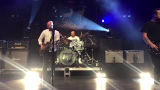 The Menzingers Anna live Pittsburgh 2019 [upl. by Nbi]