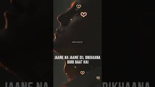 Aaj Jao Na Bechain Karke Mujhe❤️🥀New Ghazal Whatsapp Status💖🥀viraltrendingshortvideoytshorts [upl. by Woodall]