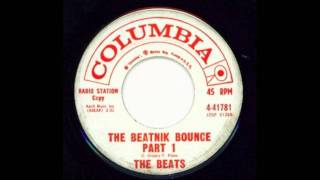 the beats  the beatnik bounce 7 [upl. by Labana]