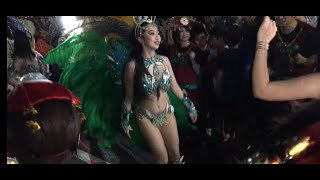 みんな最高！真夏のカーニバル⭐︎ SAMBA CARNIVAL サンバカーニバル [upl. by Isacco]