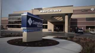 Samaritan Health  Experience 2 [upl. by Cinom]