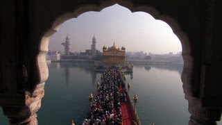 Revealed The Golden Temple HD Version 1116 [upl. by Ednalrim826]