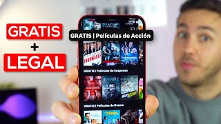 PELÍCULA EN ESPAÑOL Increíble película 2022 MEJOR PELICULAS DE ACCION  𝐕𝐄𝐑𝐀 𝐍𝐎 𝐂𝐑𝐄𝐄 𝐌Á𝐒 [upl. by Courtund]