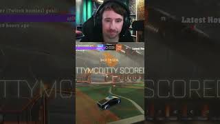 Kickoff GOAL rocketleague ps5pro streamer rlclips rl shorts livestreaming rocketleagueclips [upl. by Zurheide170]